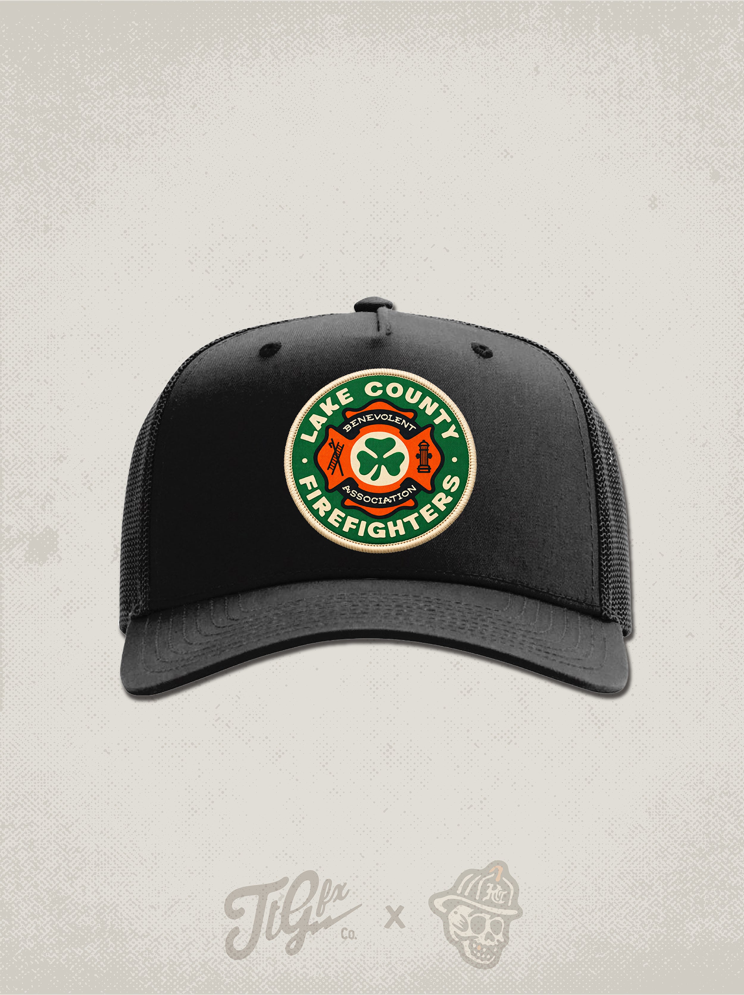 LCFF Local 3990 SPD &