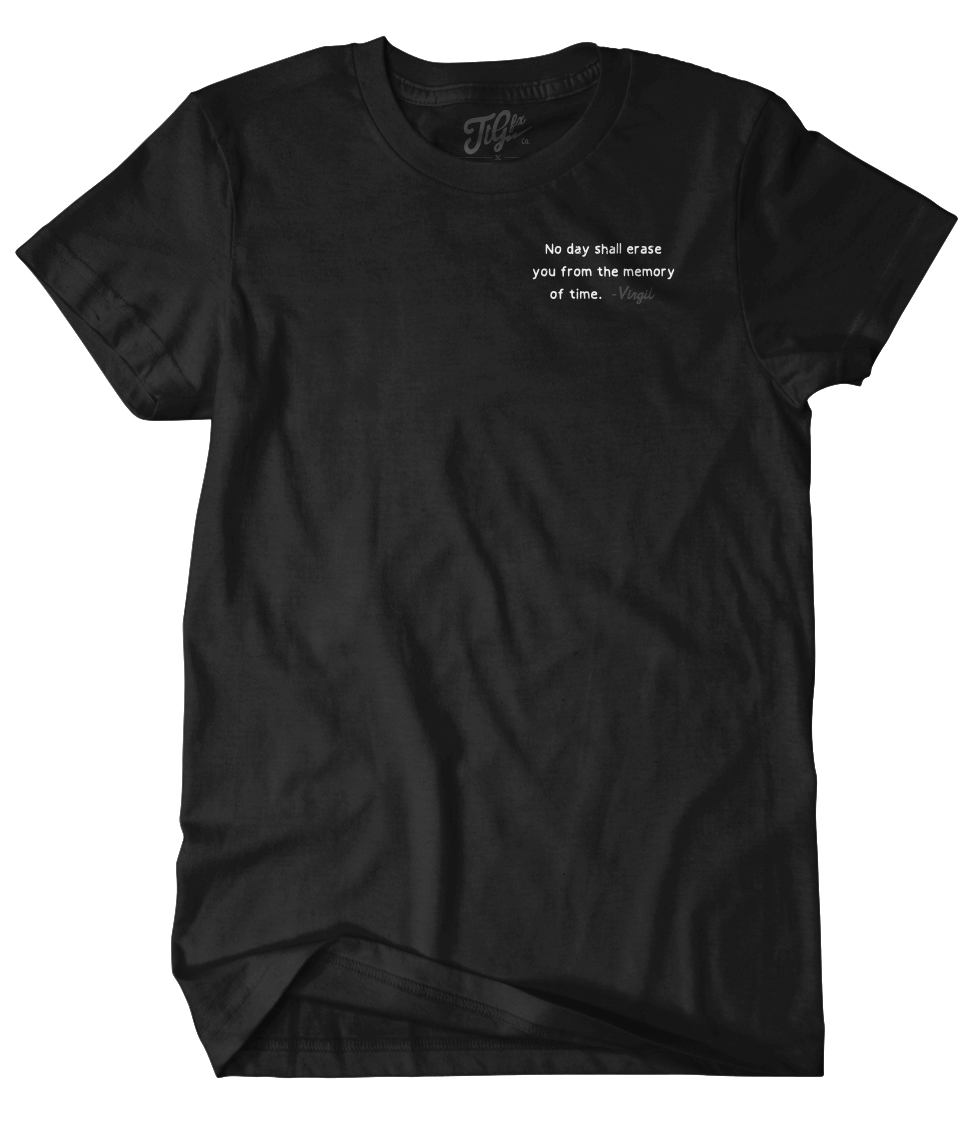 FDNY® 9/11 2023 Memorial Tee