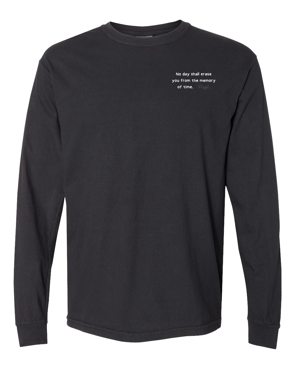 FDNY® 9/11 2023 Memorial Long Sleeve