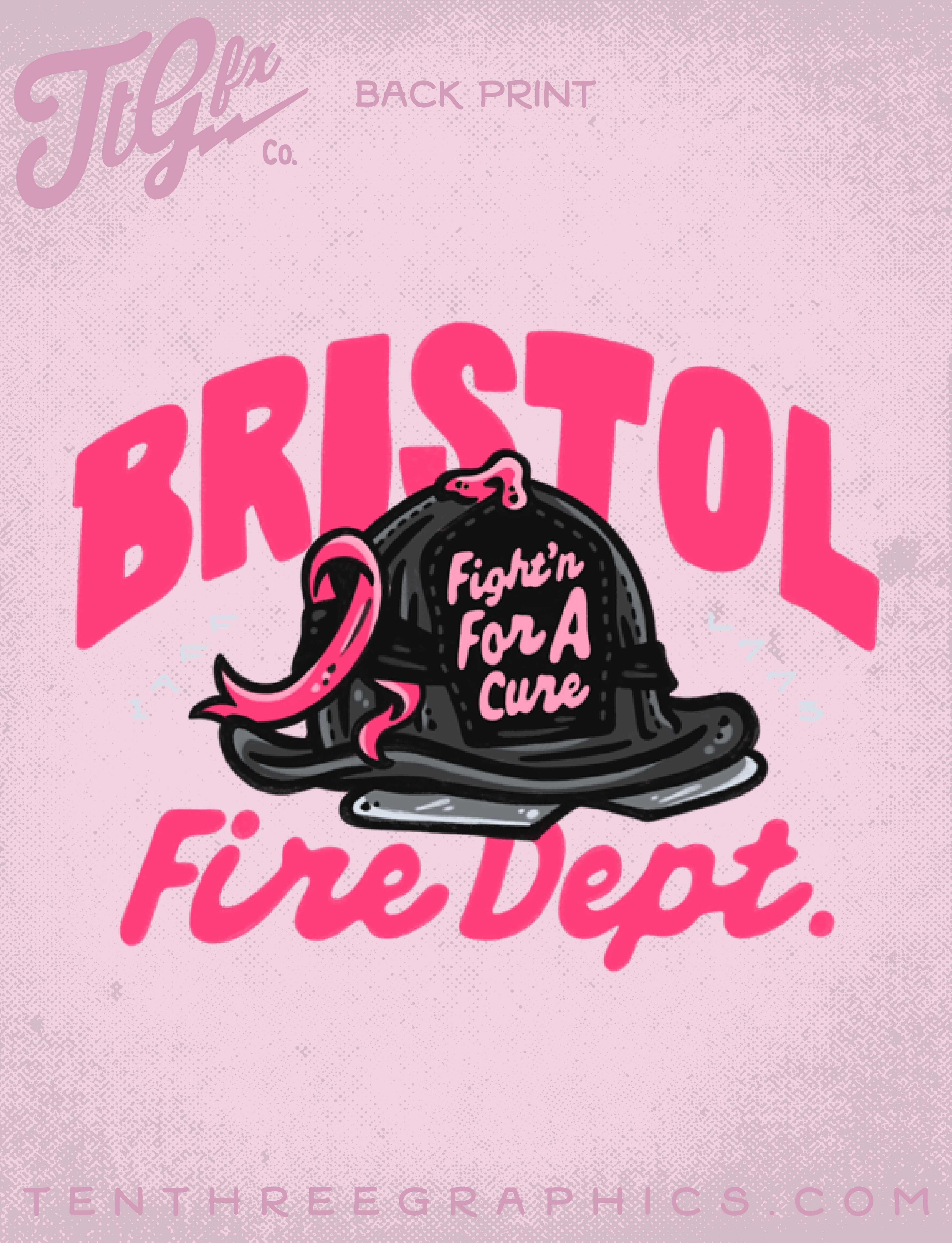 Bristol Fire &
