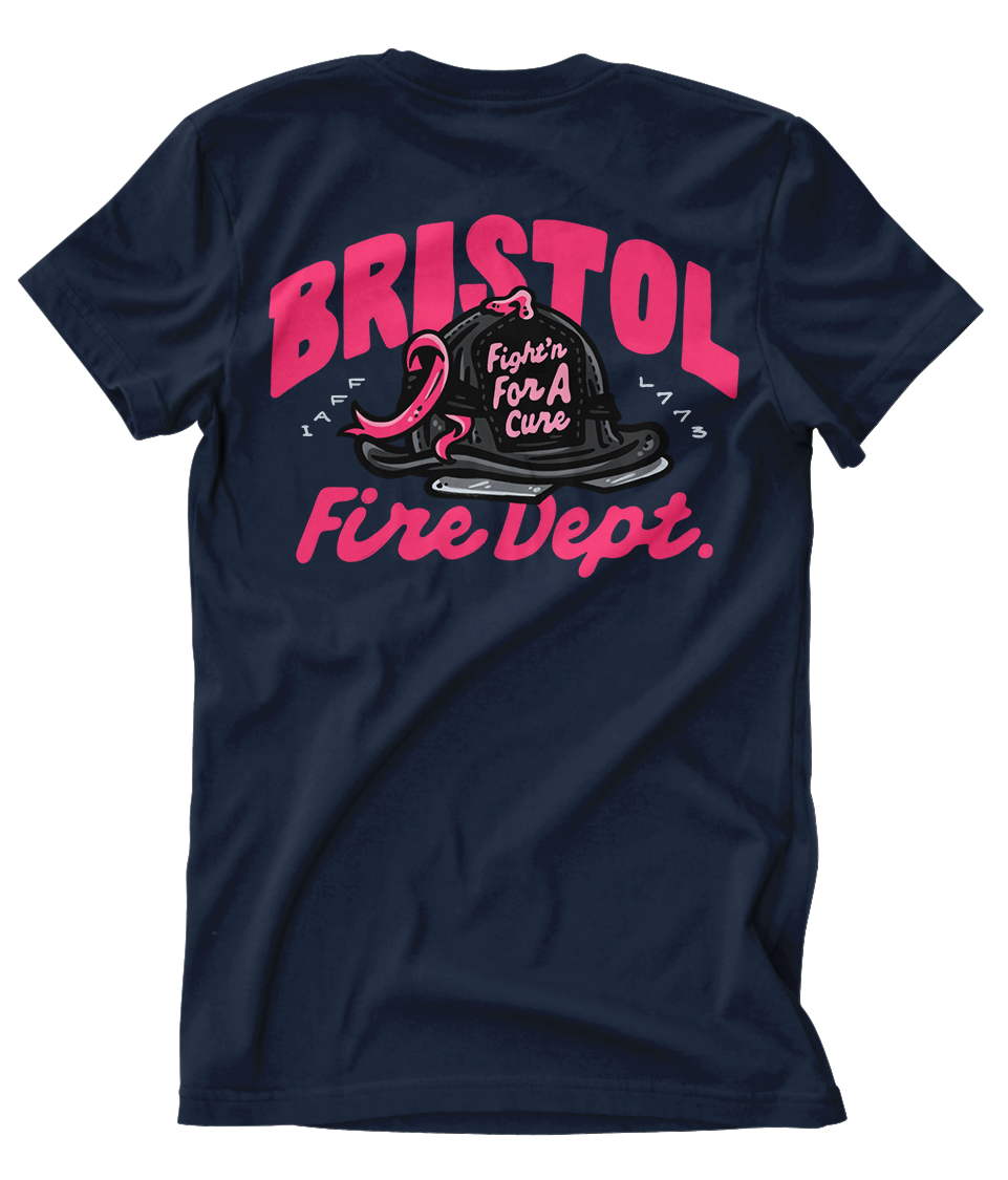 Bristol Fire &