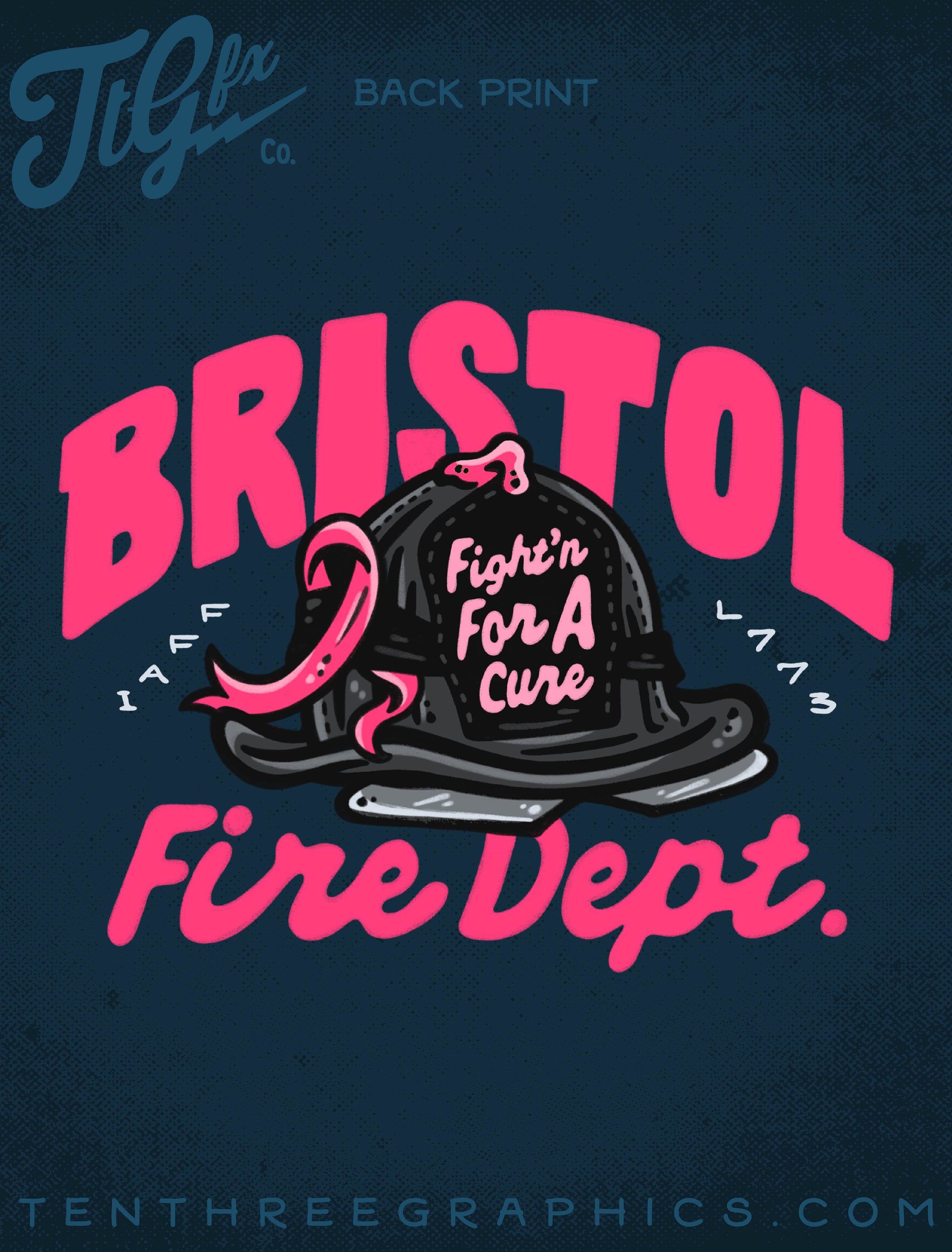 Bristol Fire &