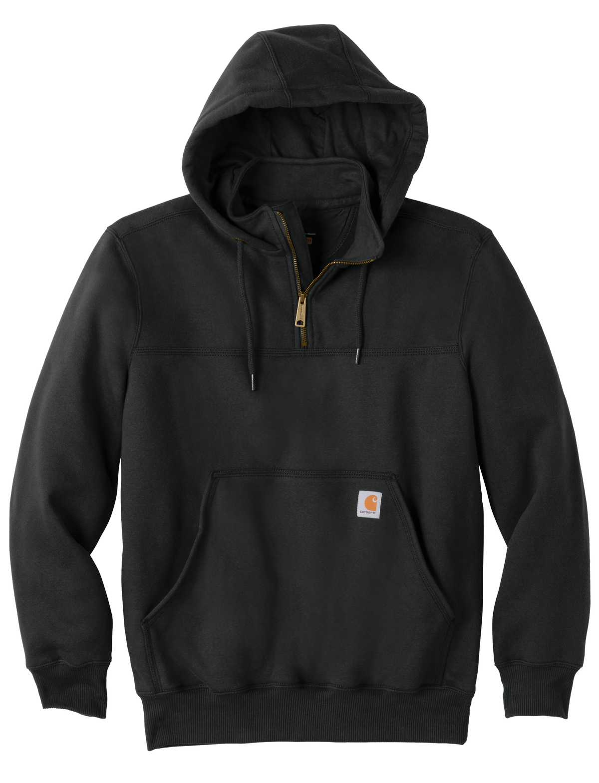 Carhartt CT100617 Quarter Zip