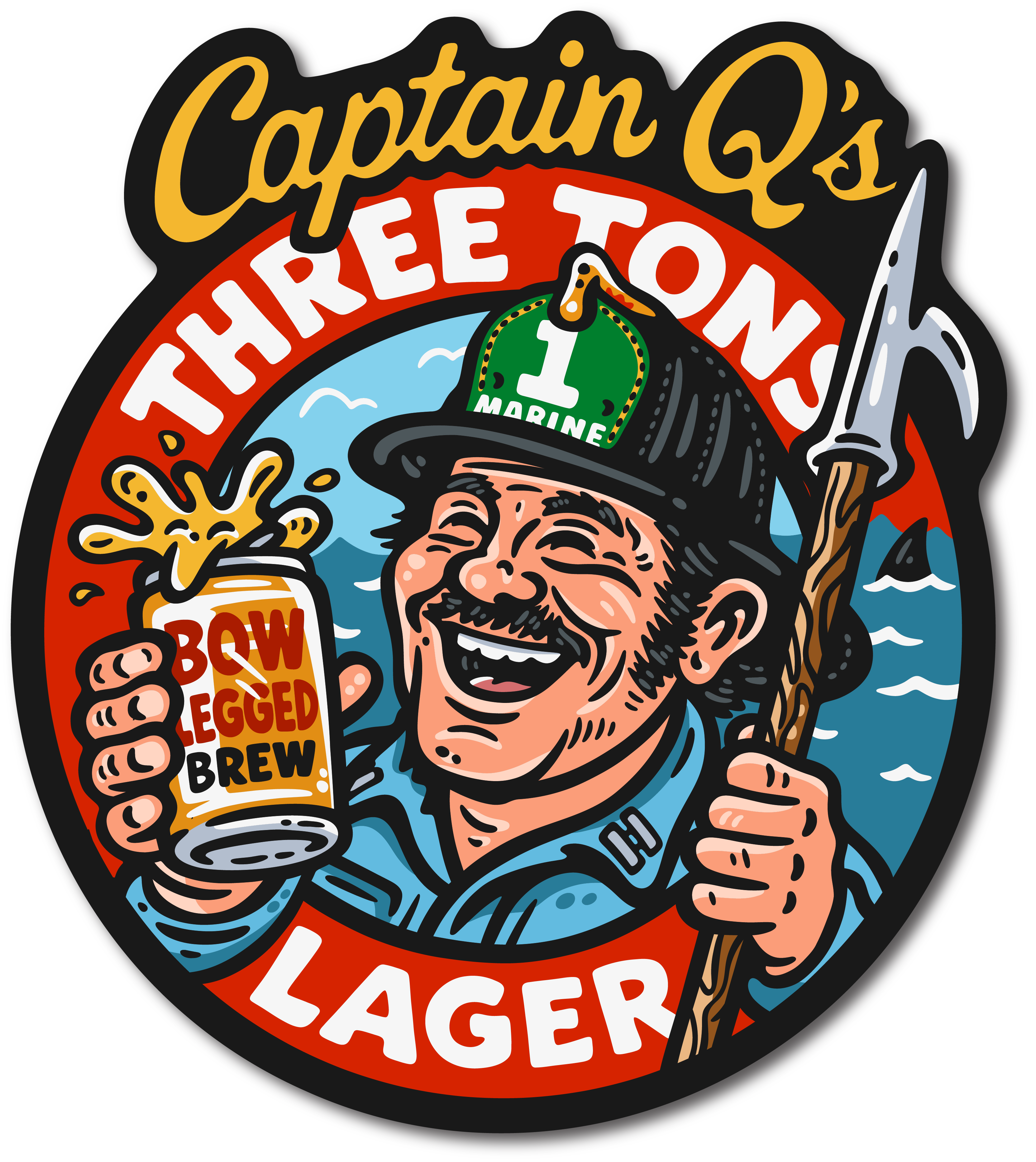 Capt. Q&