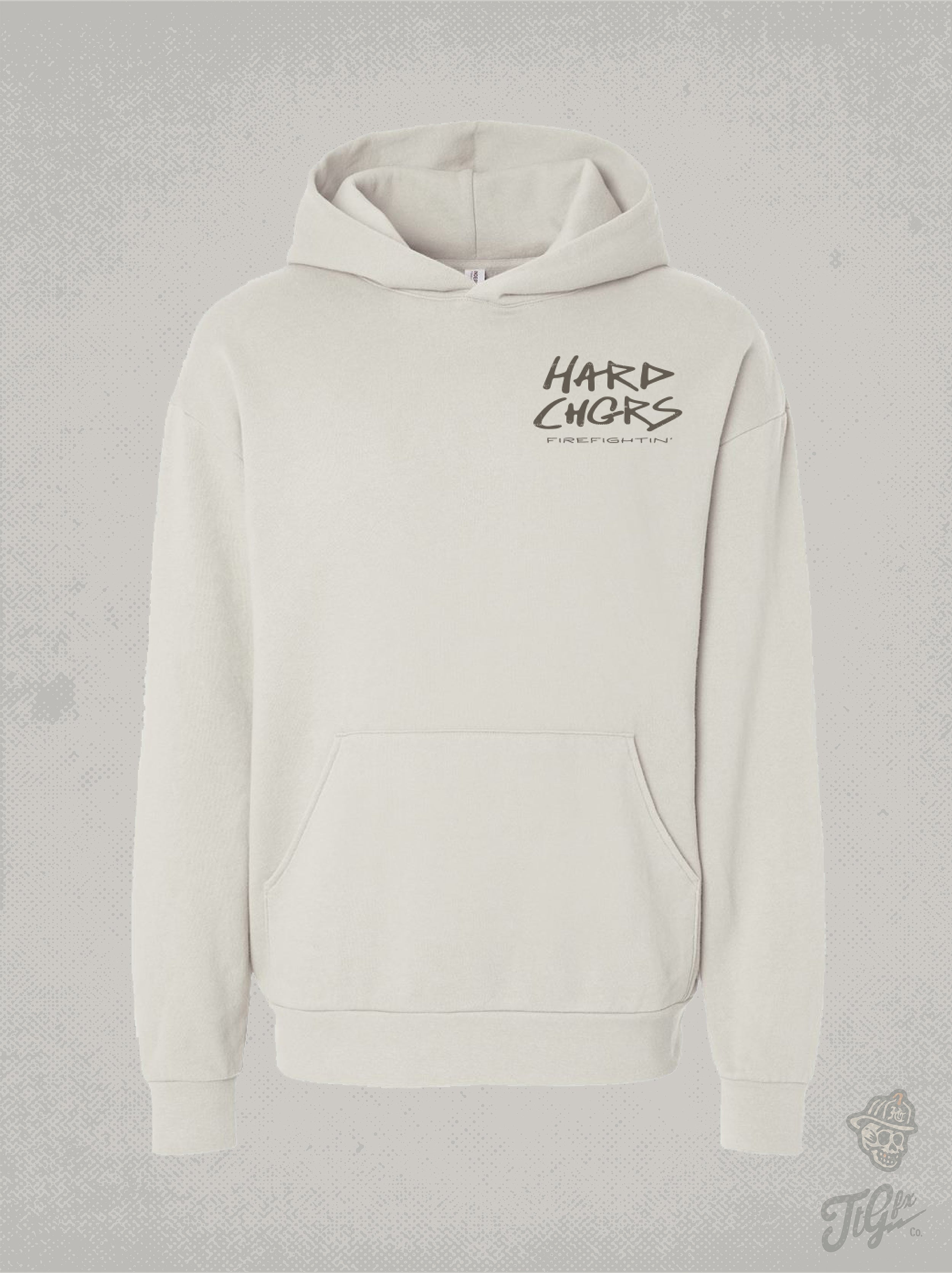 Crew Or Nothing Hoodie