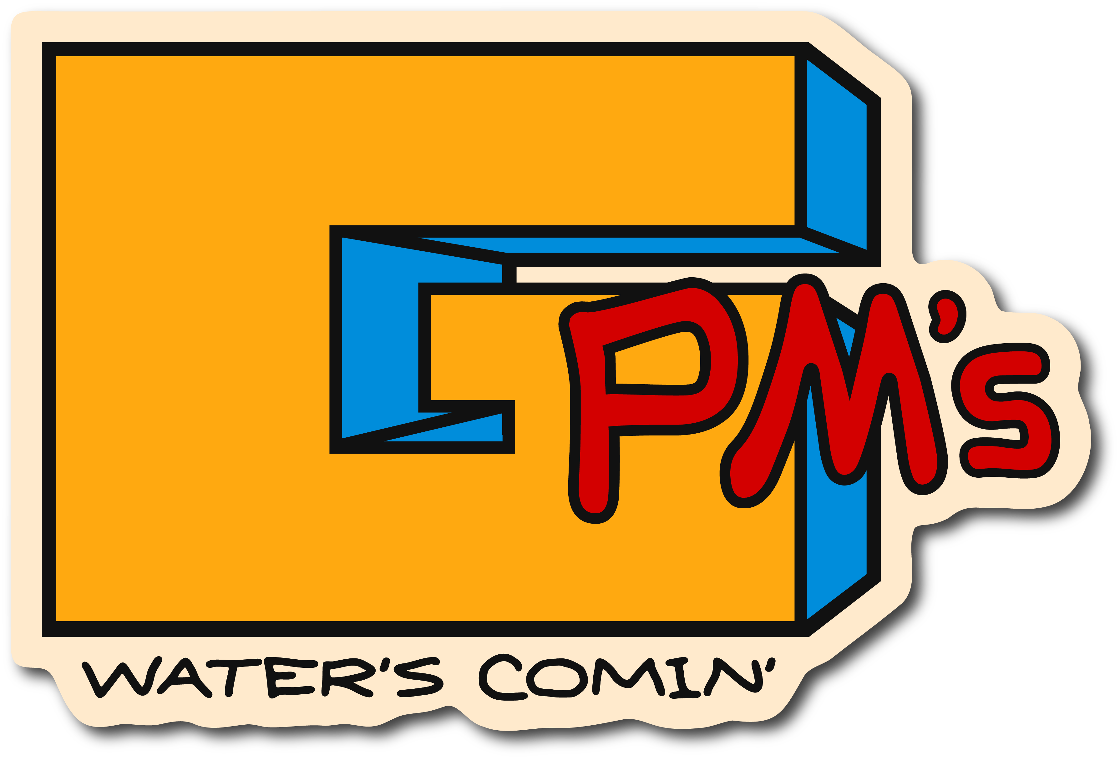 GPM&