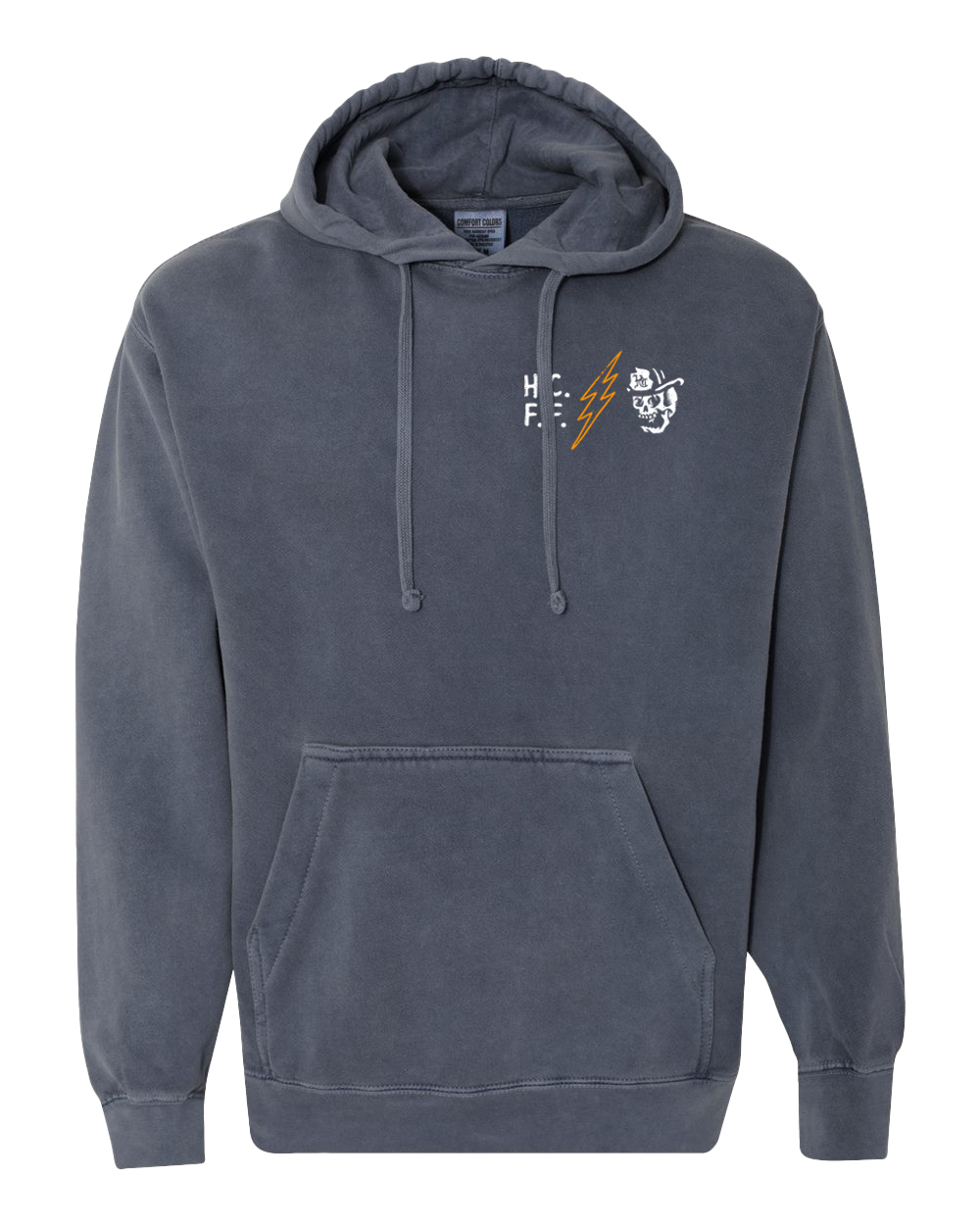 Engine Co. Hoodie