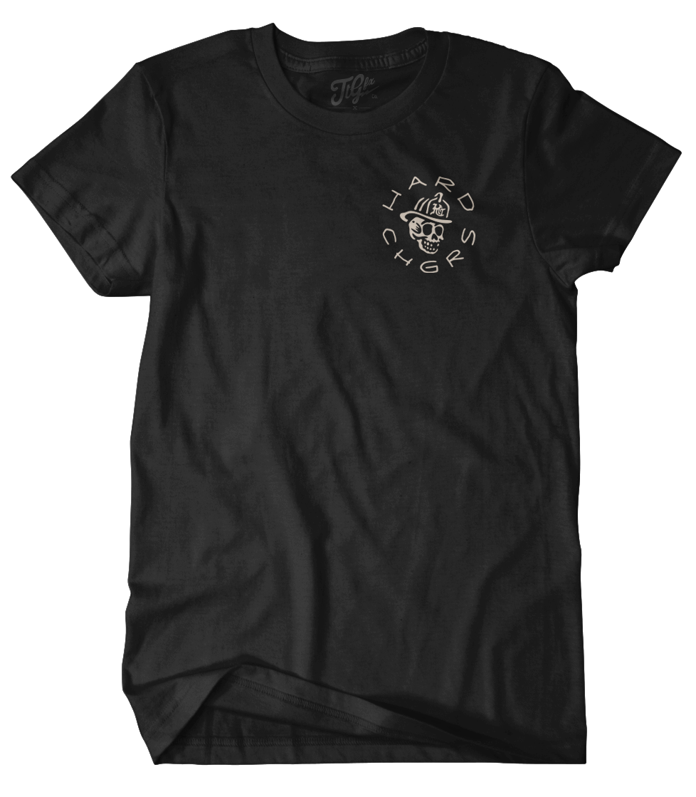 Water On The Fire Tee