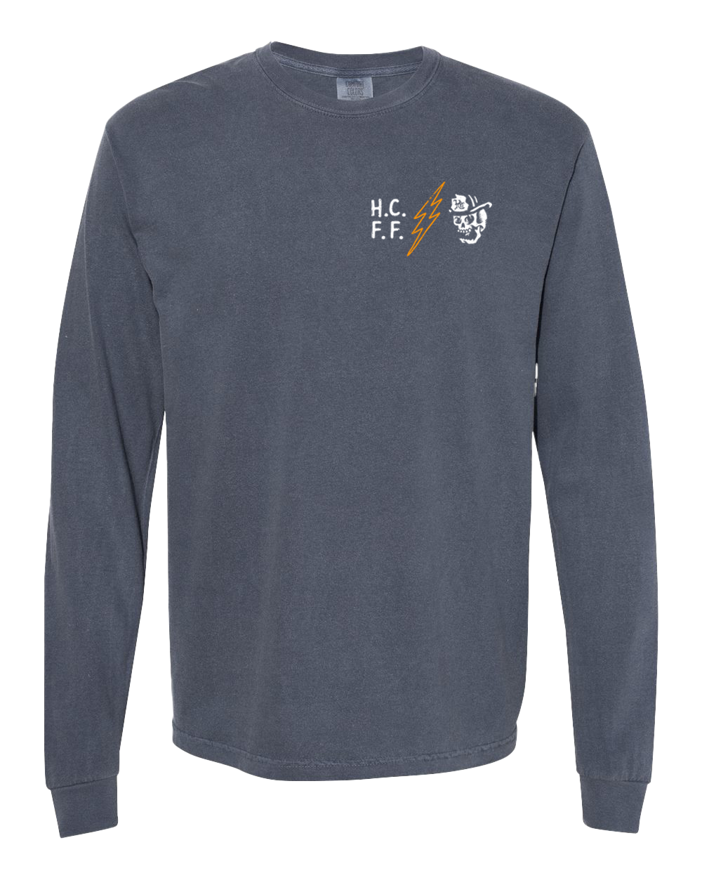 Engine Co. Long Sleeve