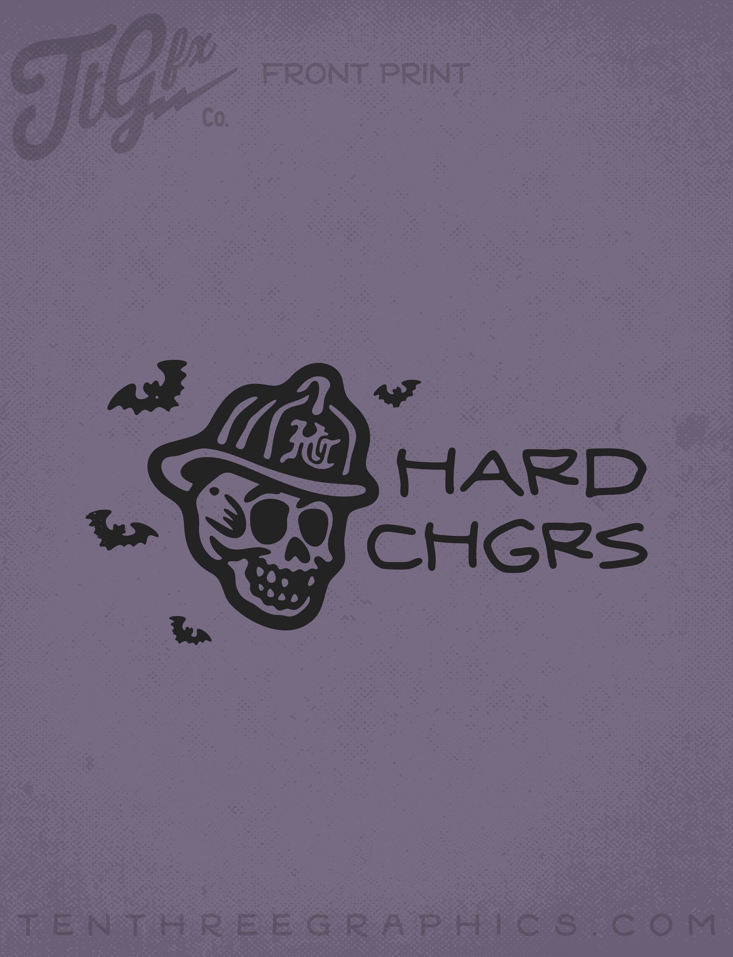 The Great Pumpkin Job '25 Hoodie