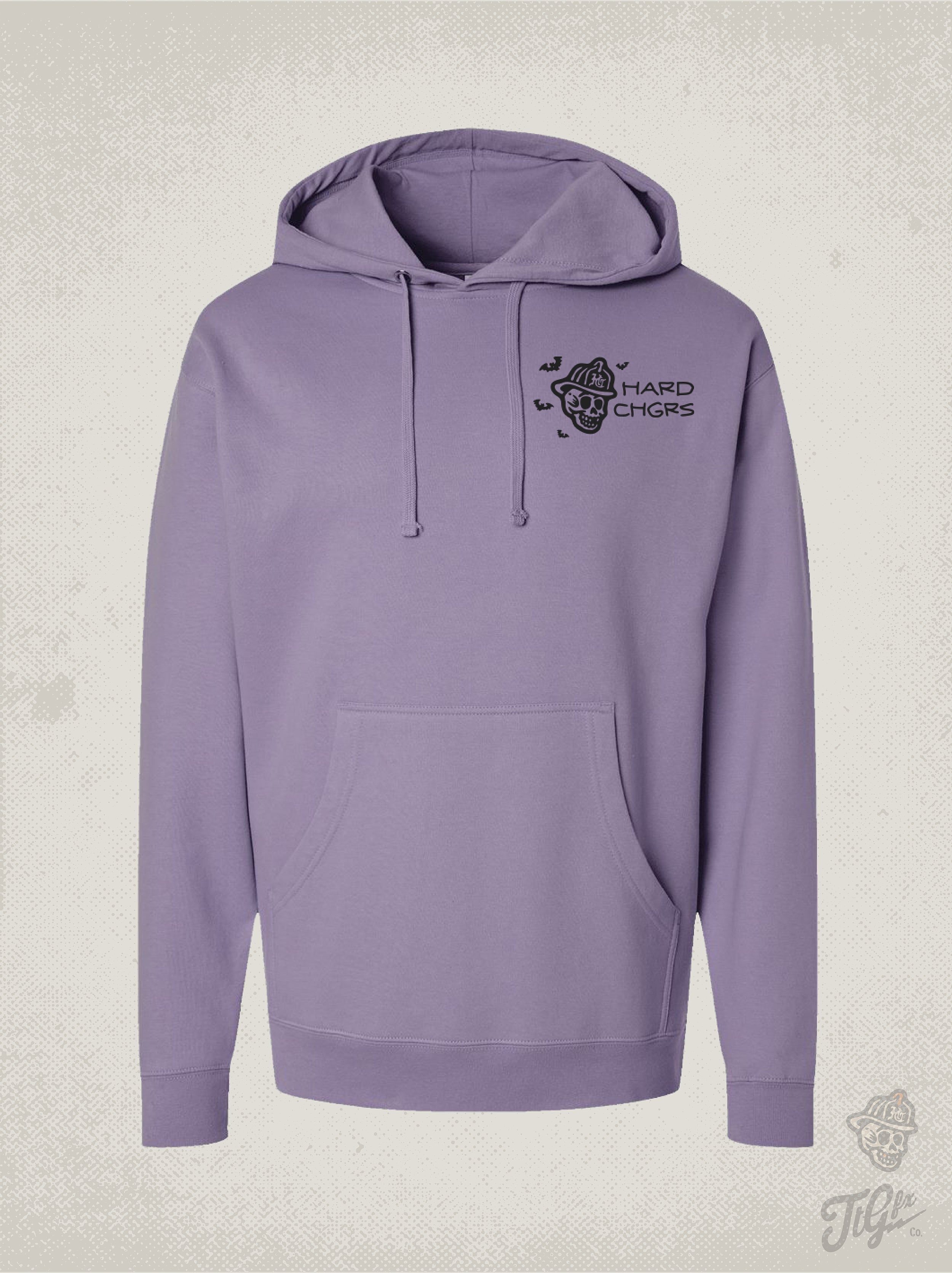 The Great Pumpkin Job '25 Hoodie