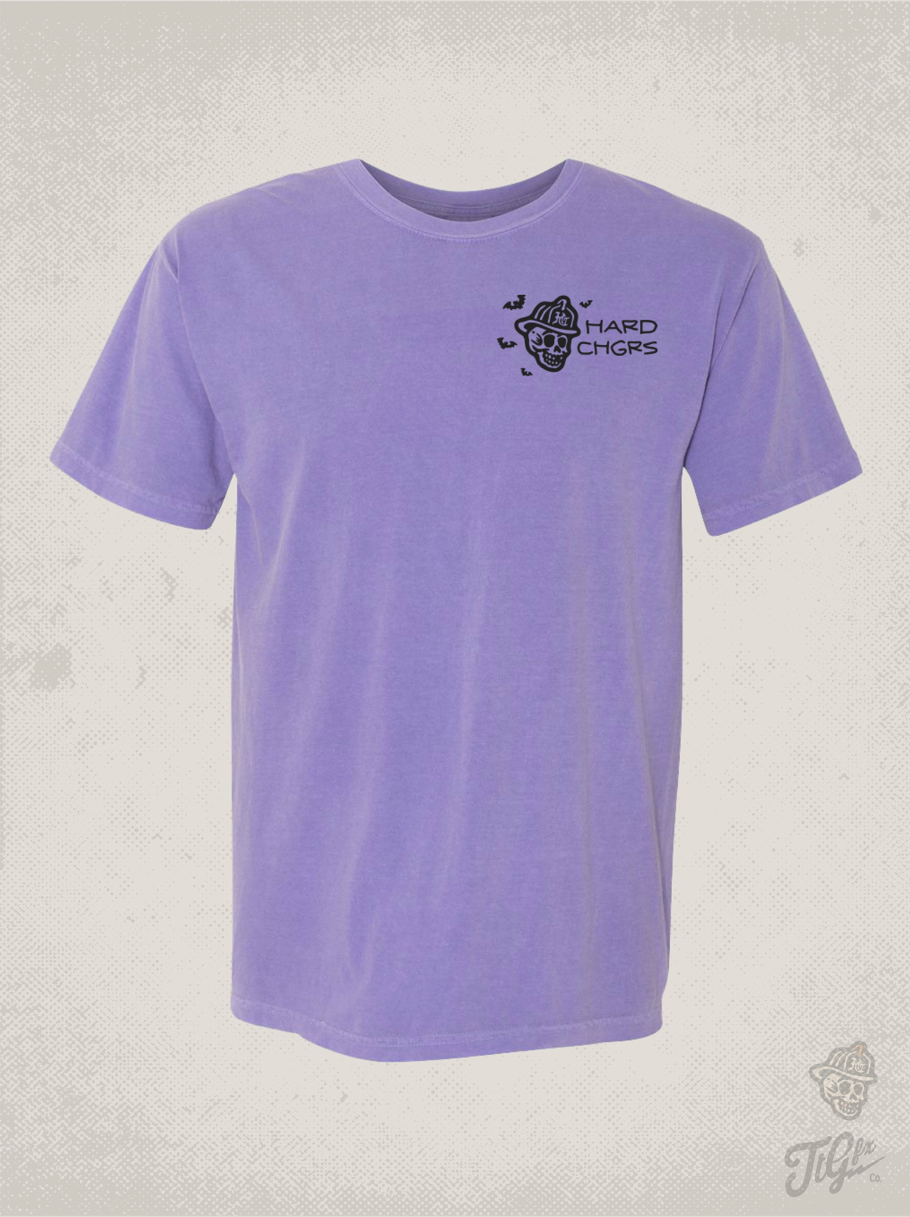 The Great Pumpkin Job '25 Tee