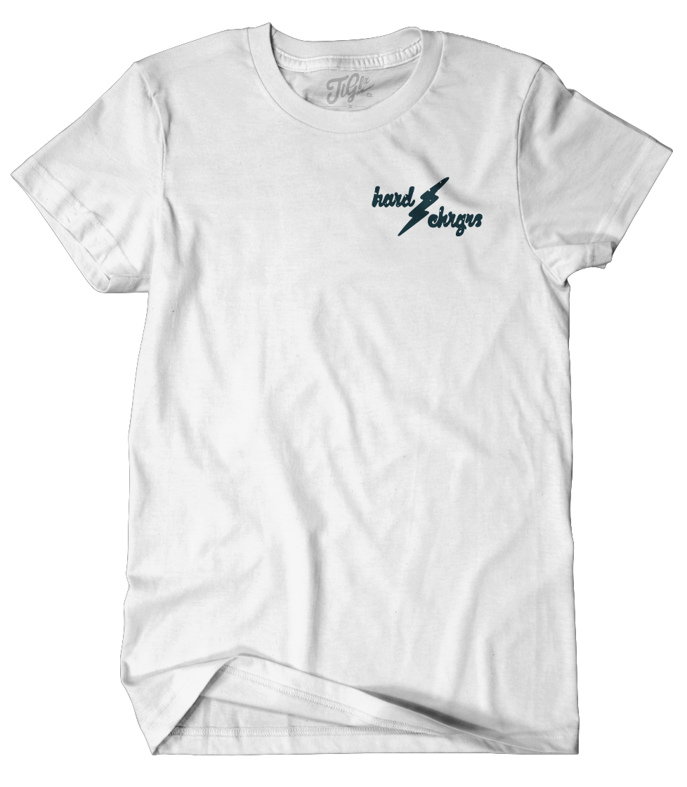 Happy Hookers Tee