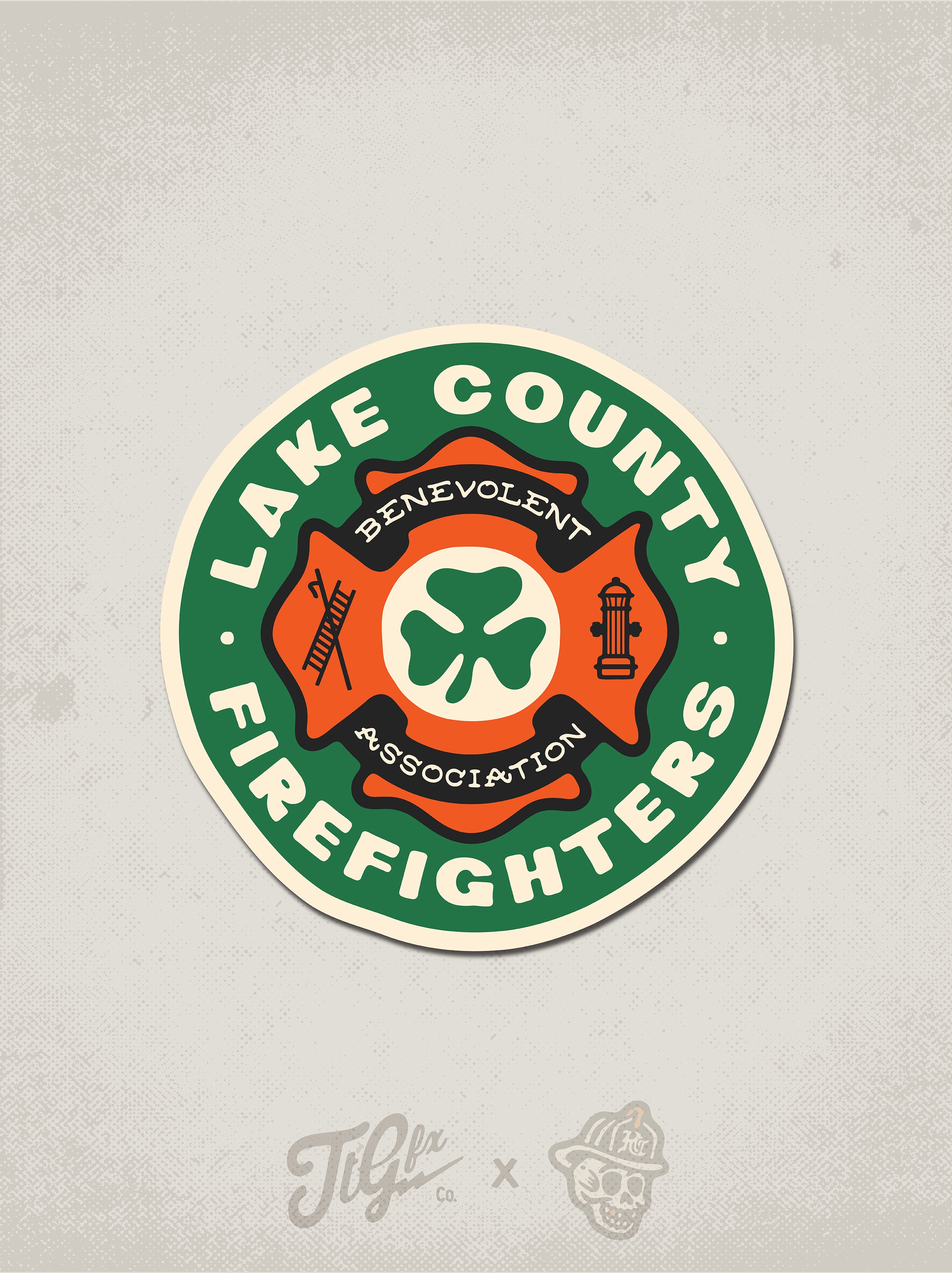 LCFF Local 3990 SPD &