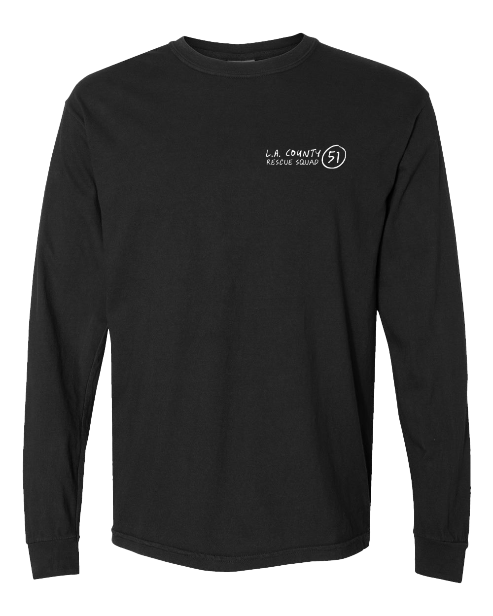Rampart Express Long Sleeve