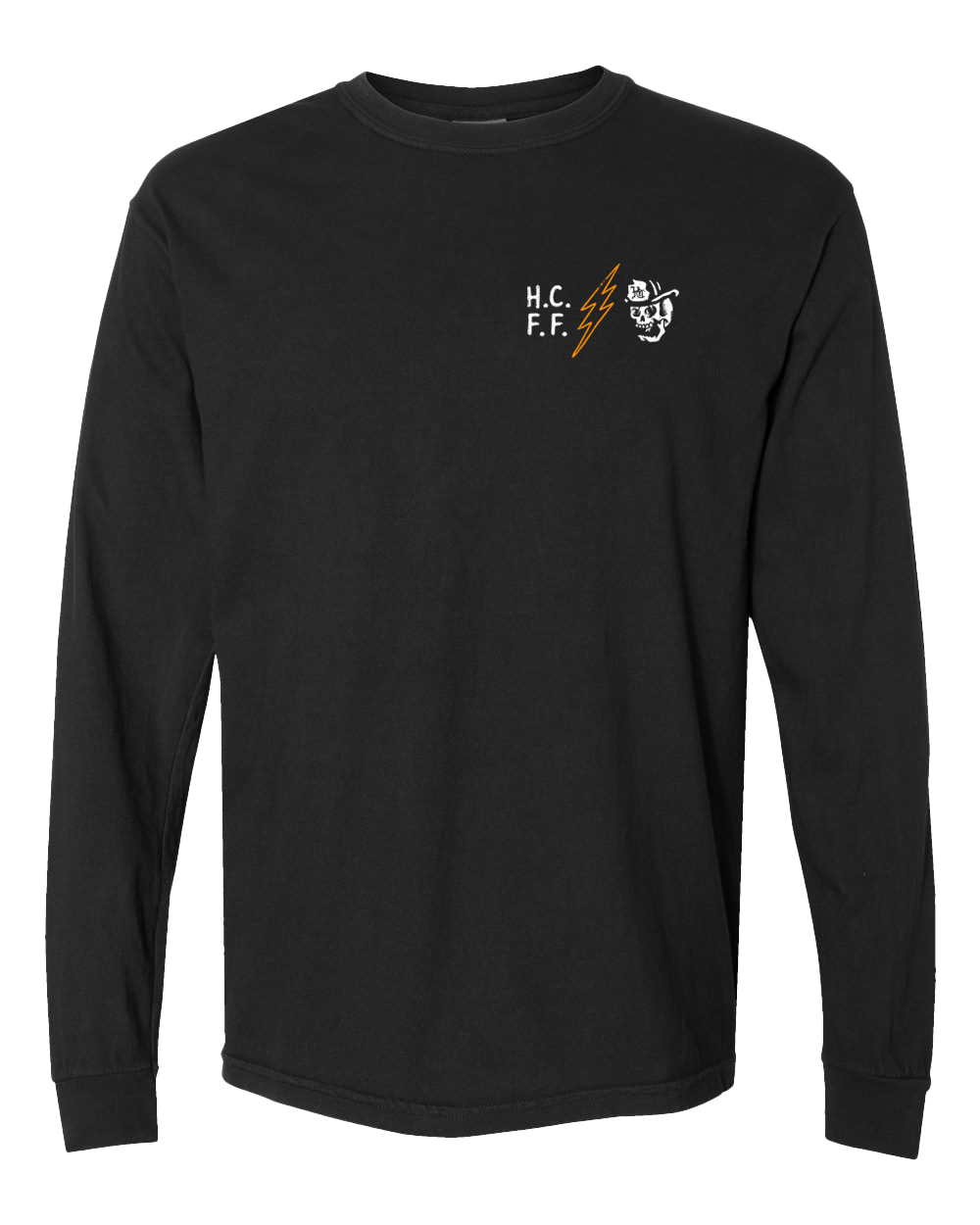 Smooth Bore Long Sleeve