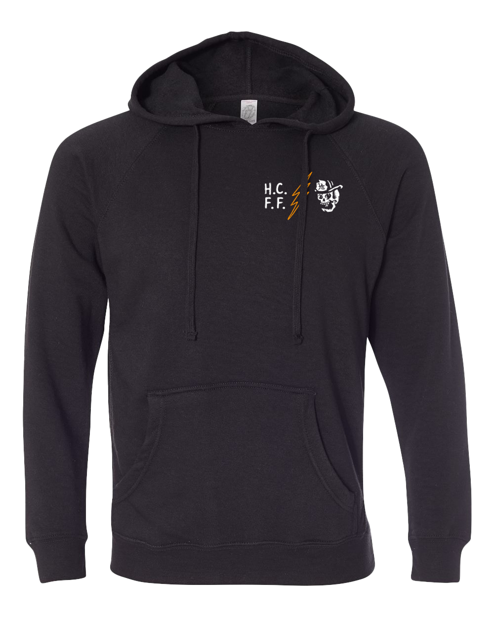Smooth Bore Hoodie