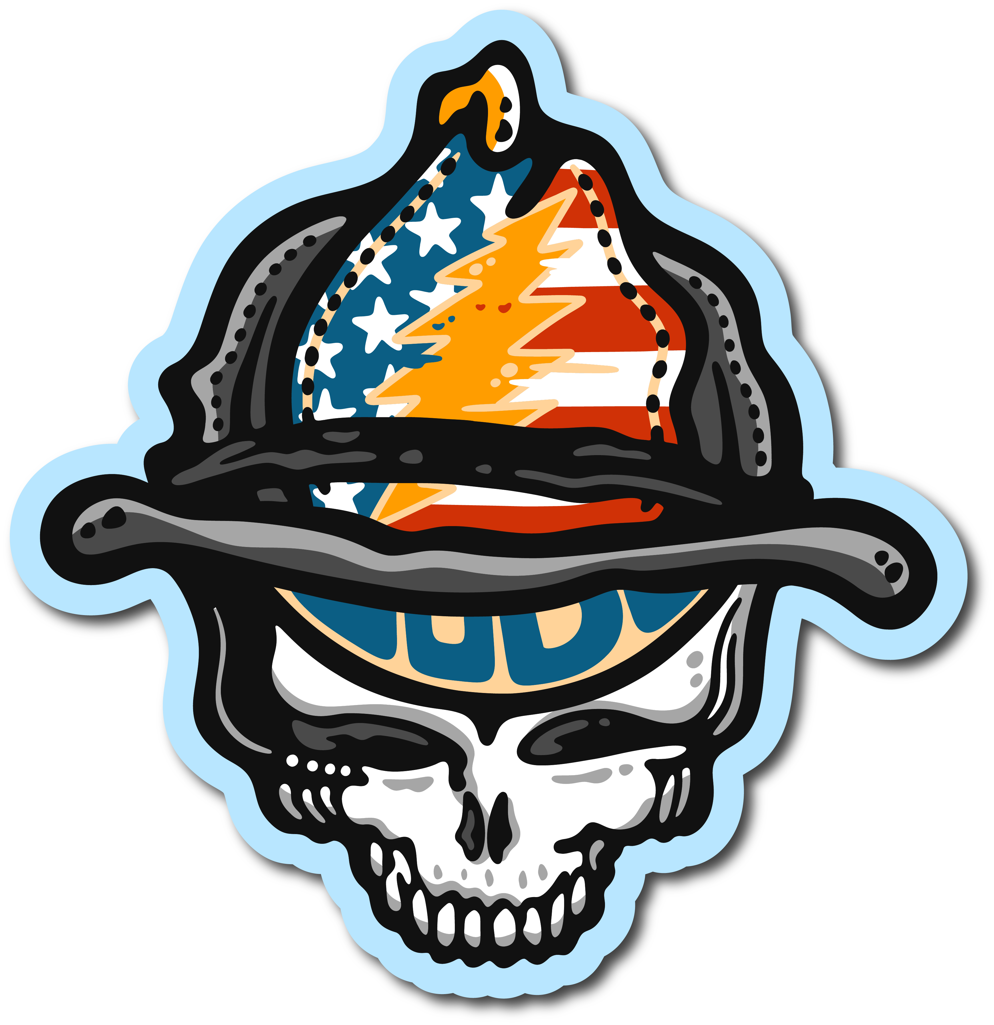 Steeley Lid Decal (Nov. &