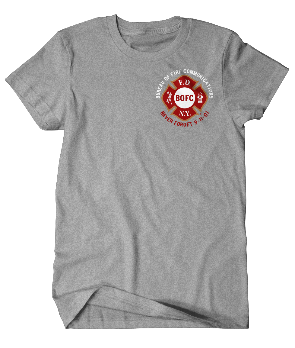 FDNY® "Best Dispatchers"