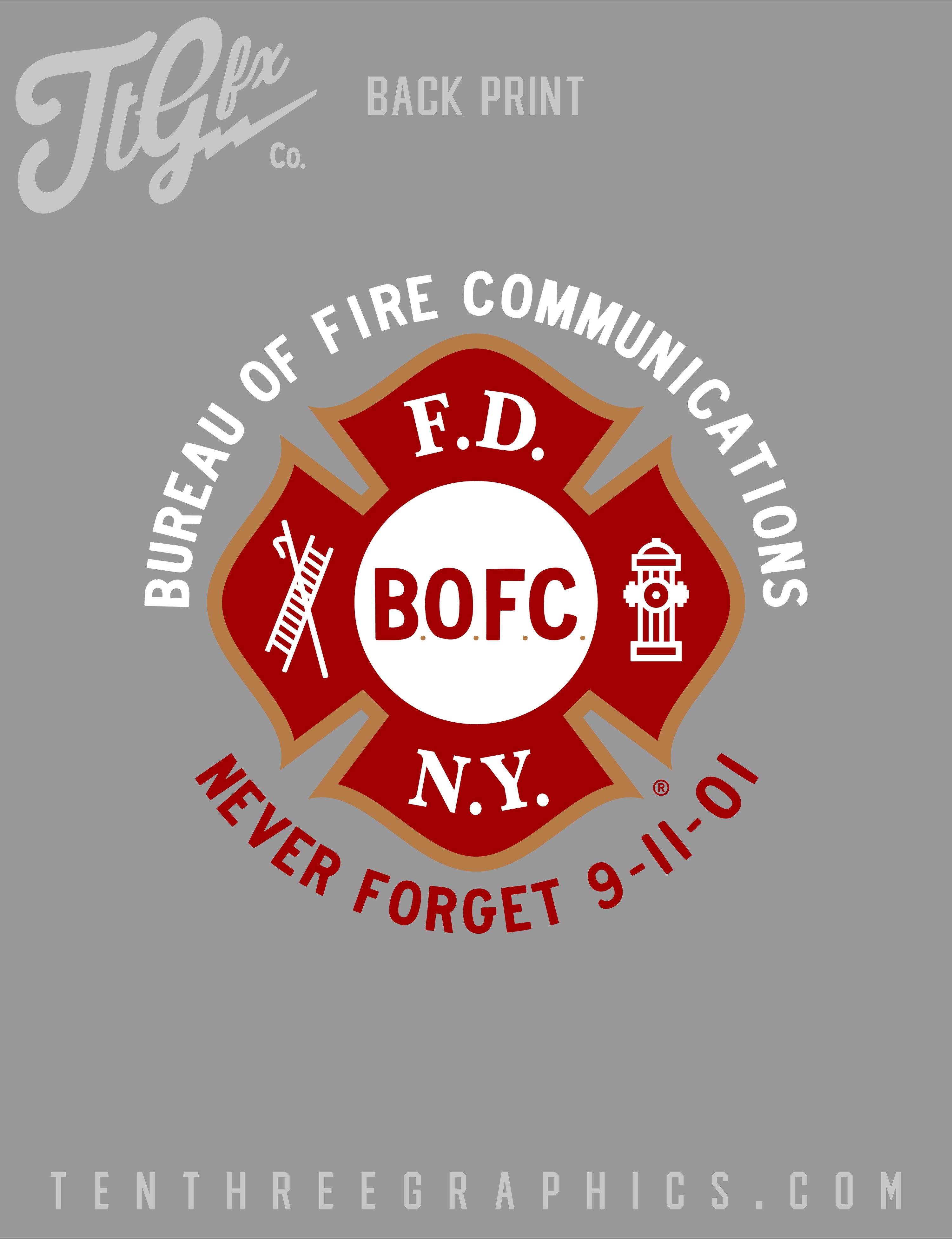 FDNY® "Best Dispatchers"
