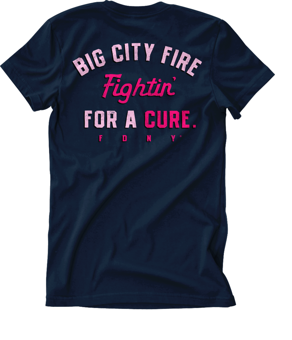 FDNY® Pink 2020