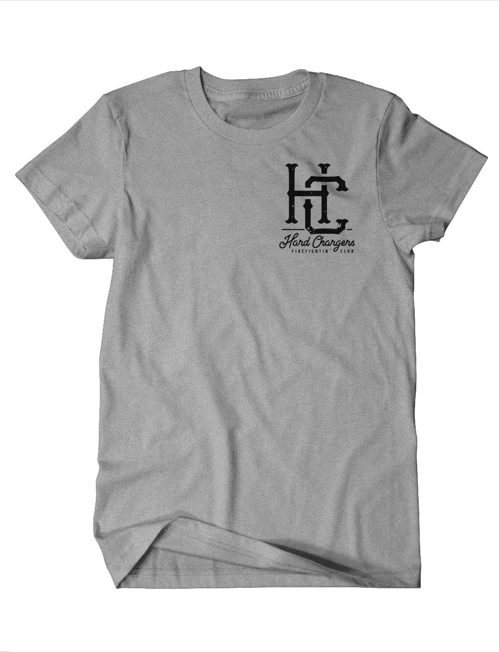 The Hard Chargers Want You