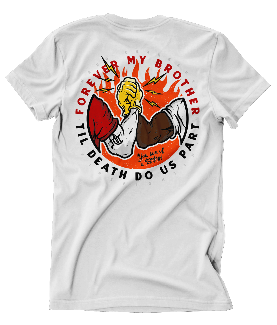 Hard Chargers Brotherhood