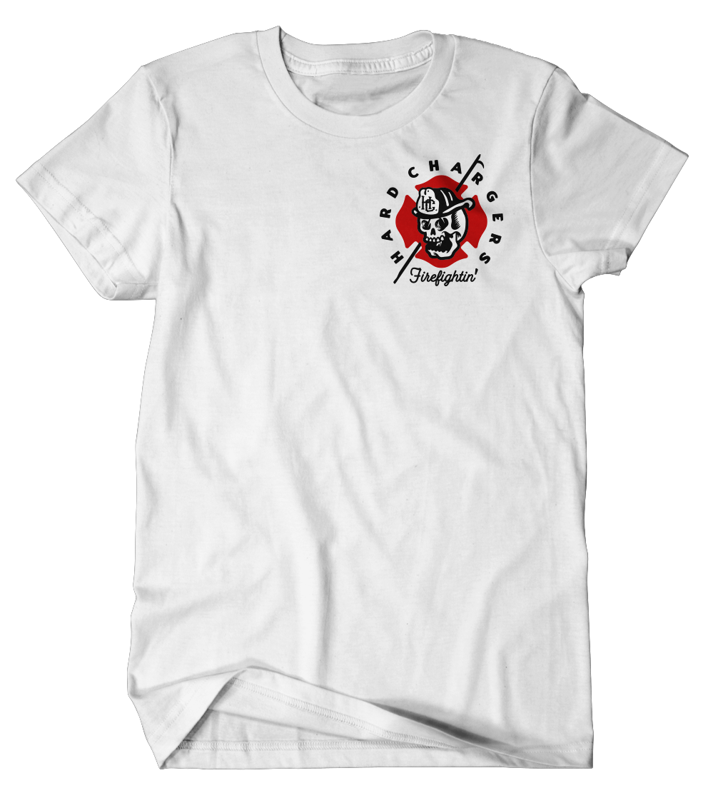 Hard Chargers Brotherhood