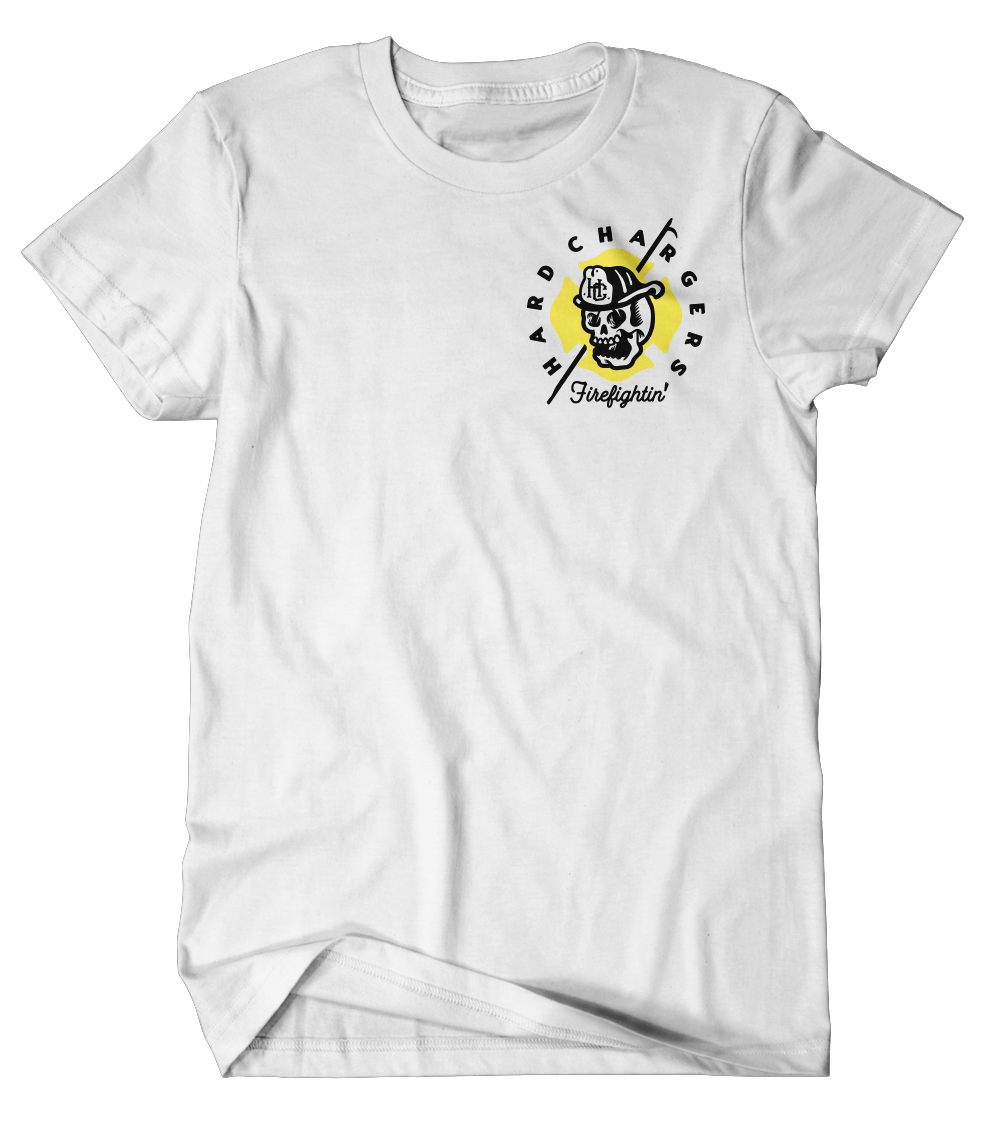 Hard Chargers Doin It Better