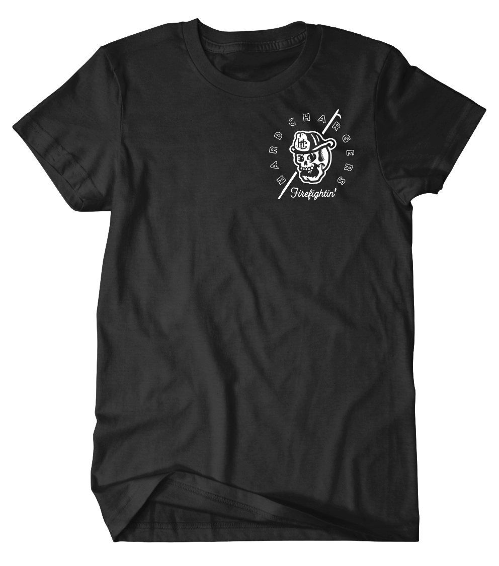 Hard Chargers Lt. Mac