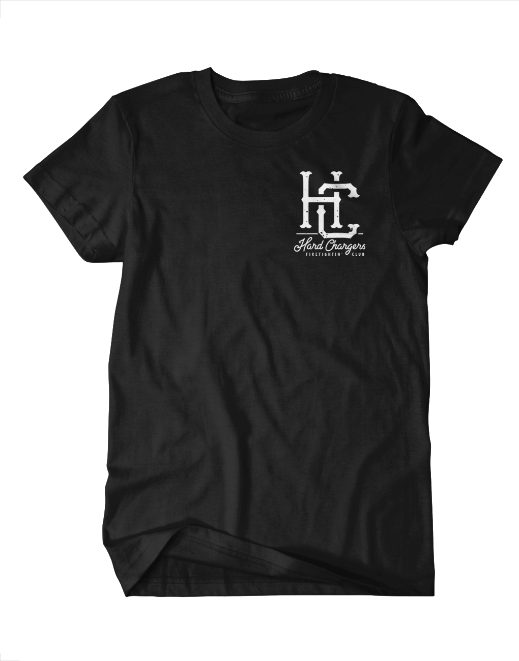 HCFC Stretch In '17 Tee