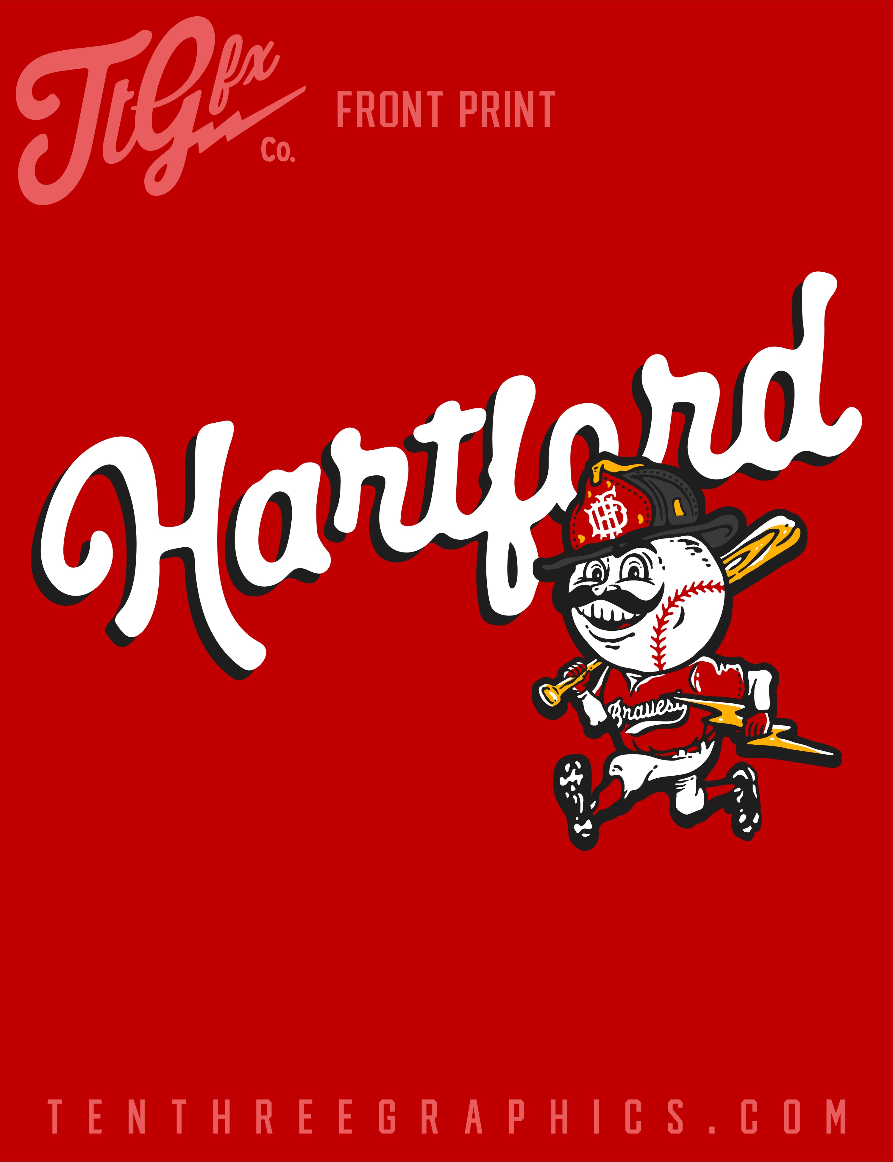 Hartford Fire Softball 2021 ***YOUTH***