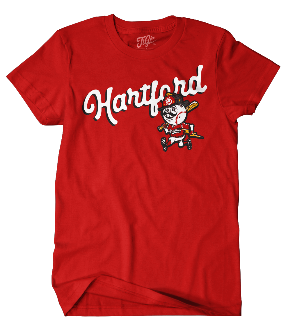 Hartford Fire Softball 2021