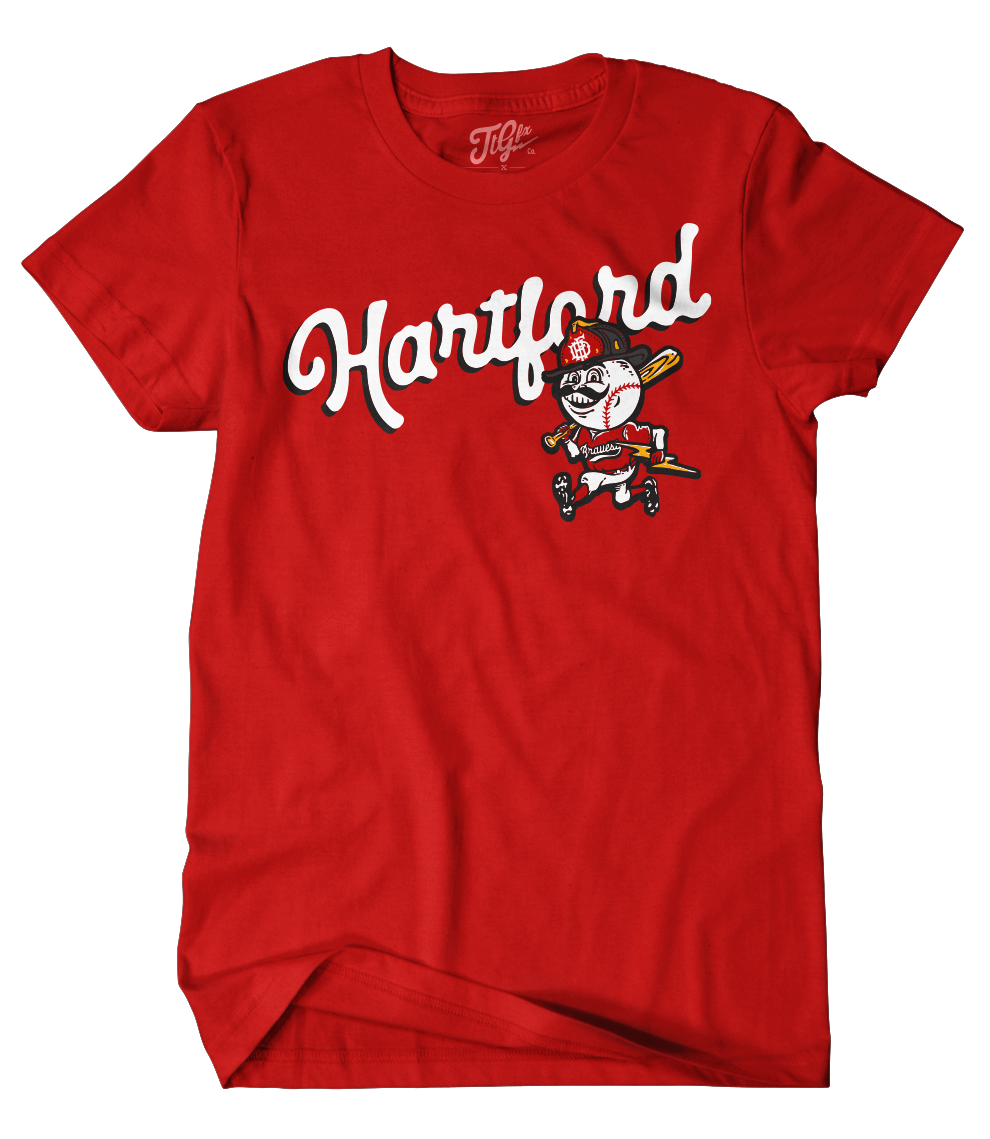 Hartford Fire Softball 2021 ***YOUTH***