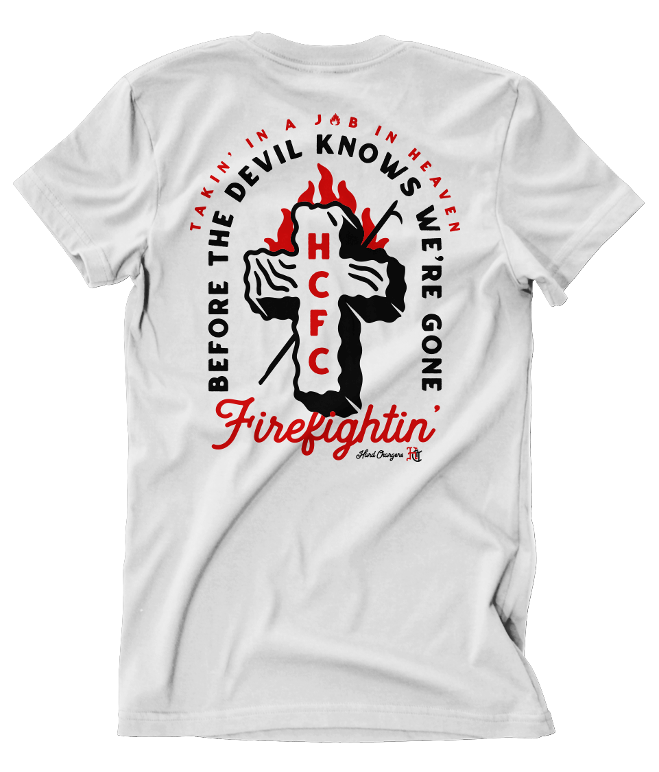 Hard Chargers Heaven