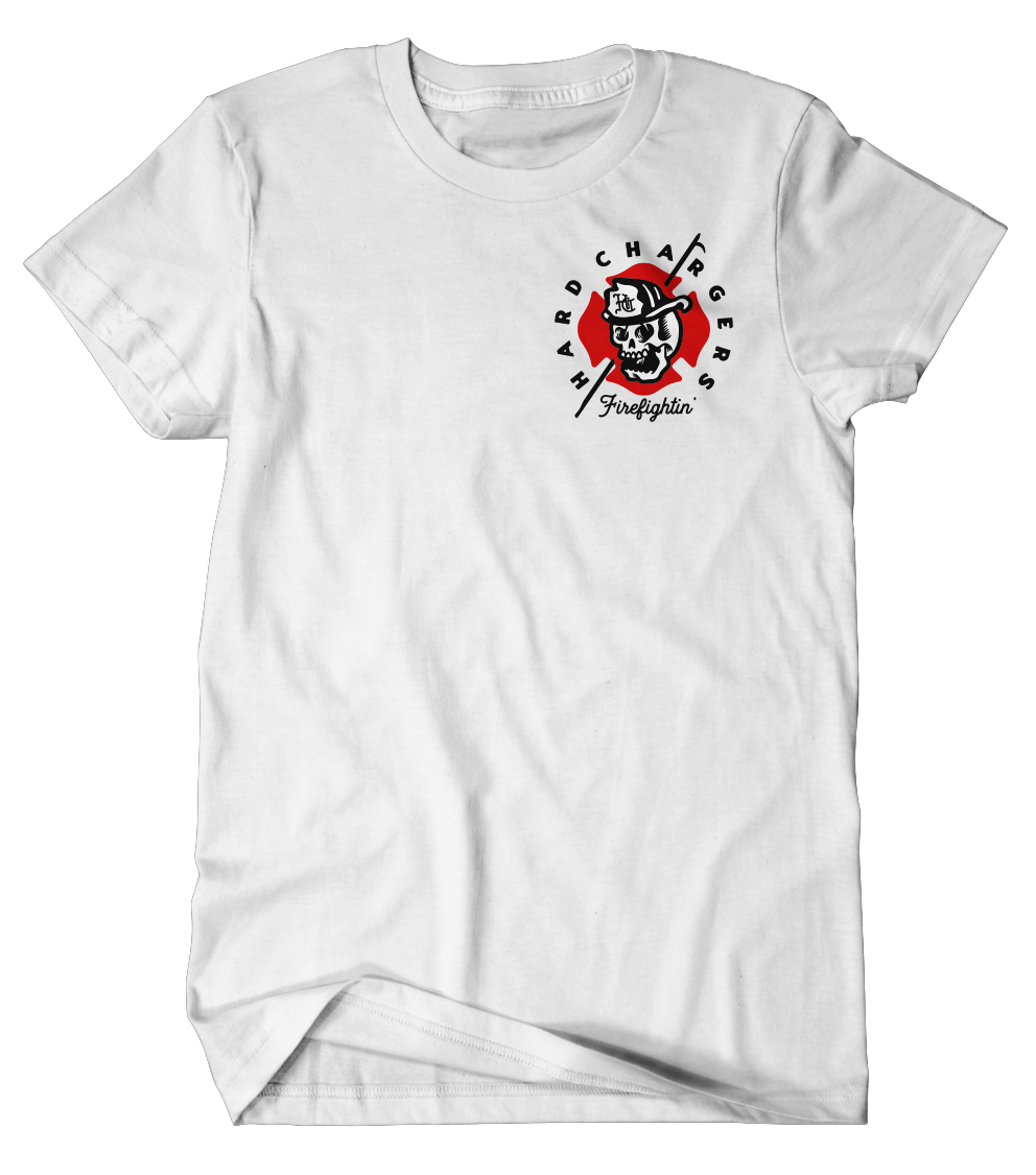 Hard Chargers Heaven