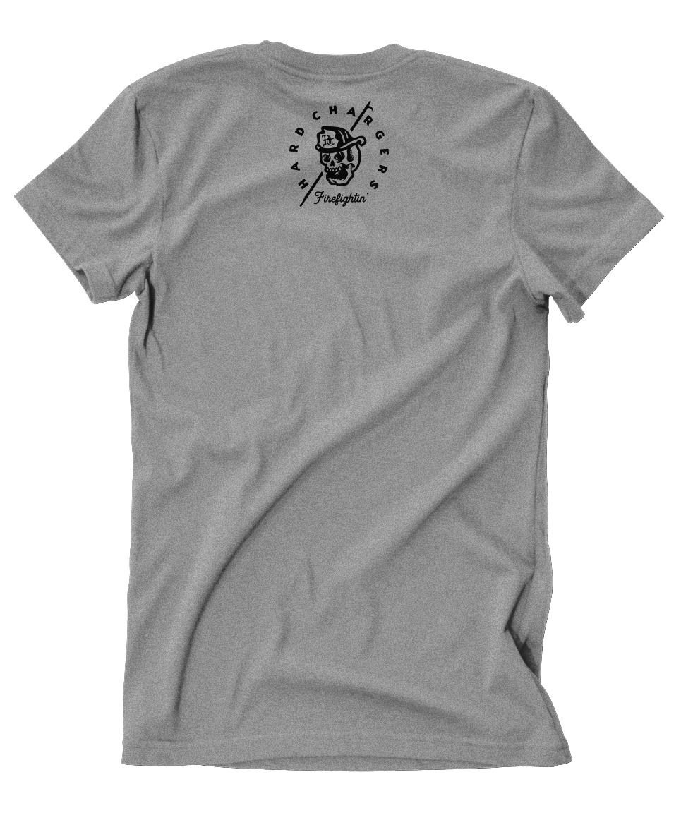 Hard Chargers Job Town USA