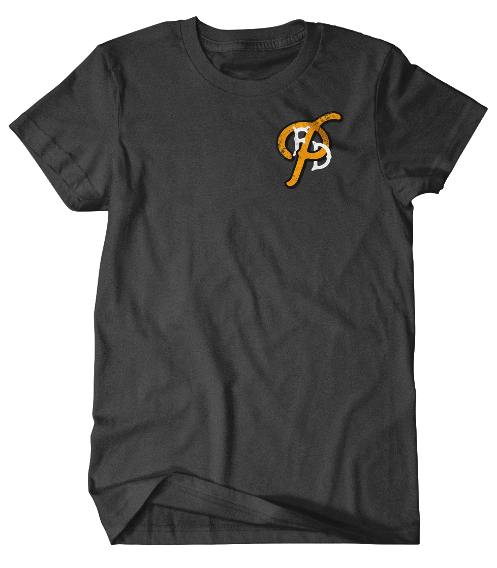 Passaic Fire (NJ) Pink Club Tee