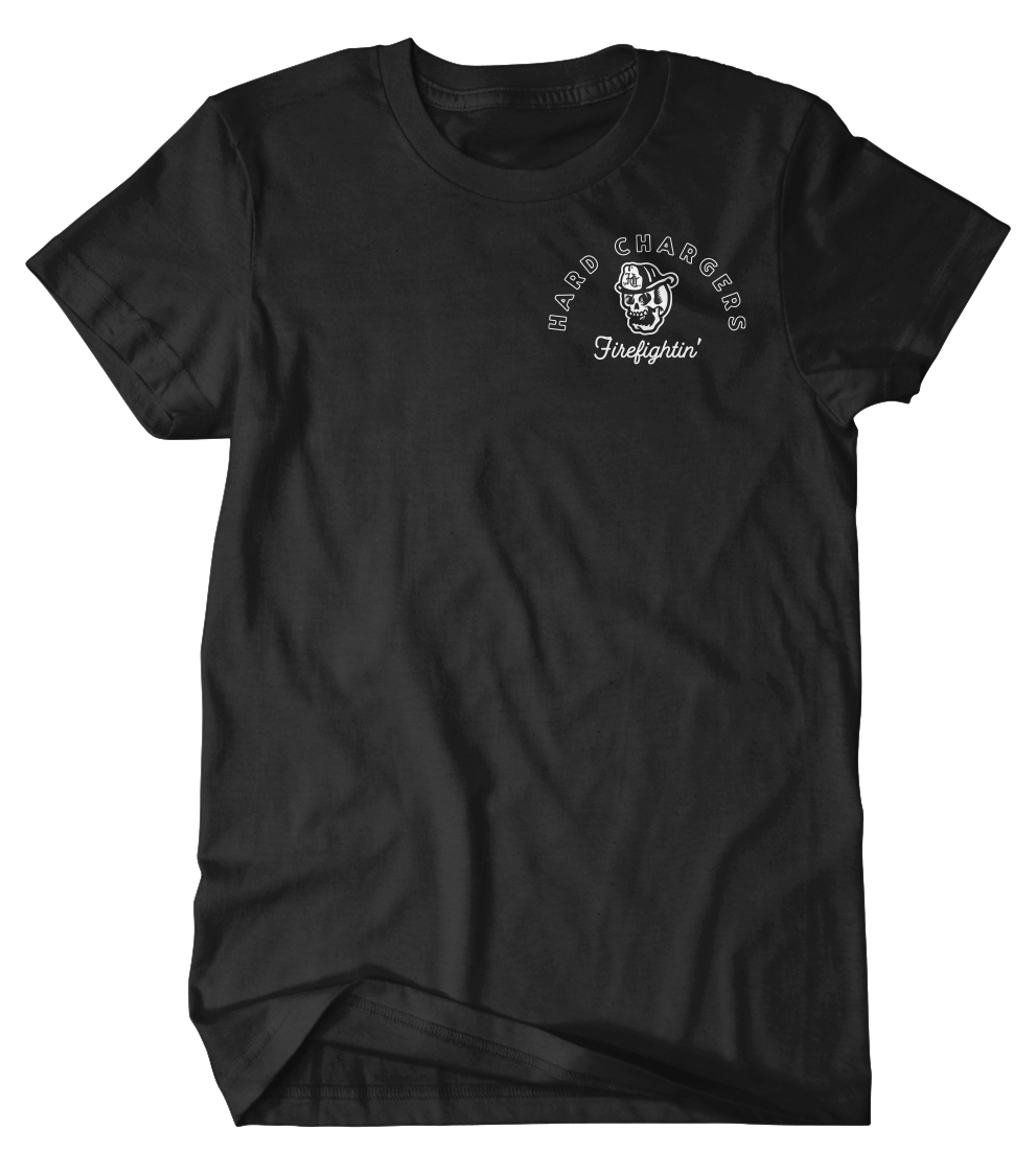 Hard Chargers Shinebox