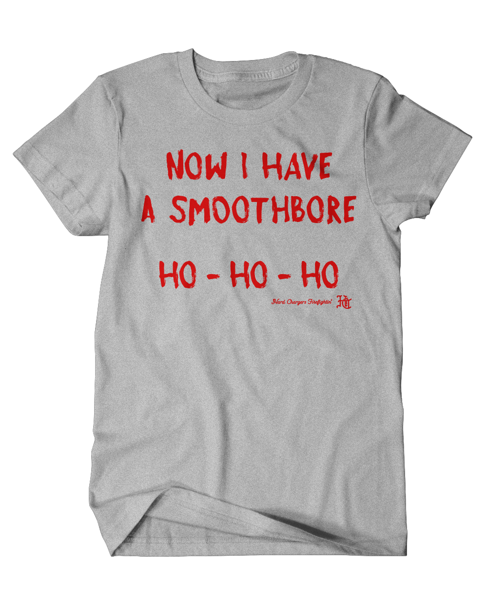 Hard Chargers Smoothbore