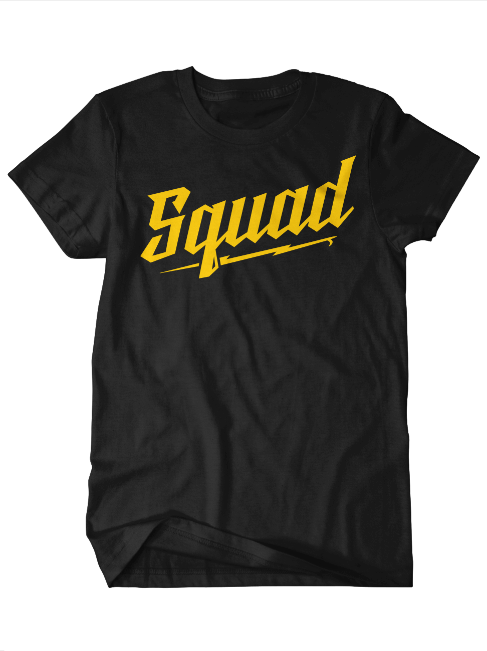 The Squad Tee