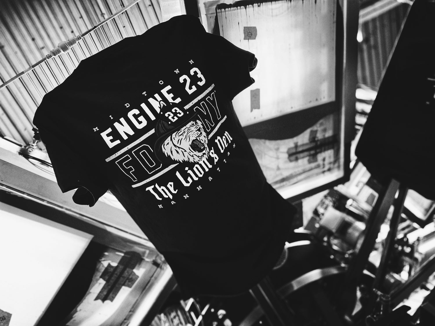 FDNY®