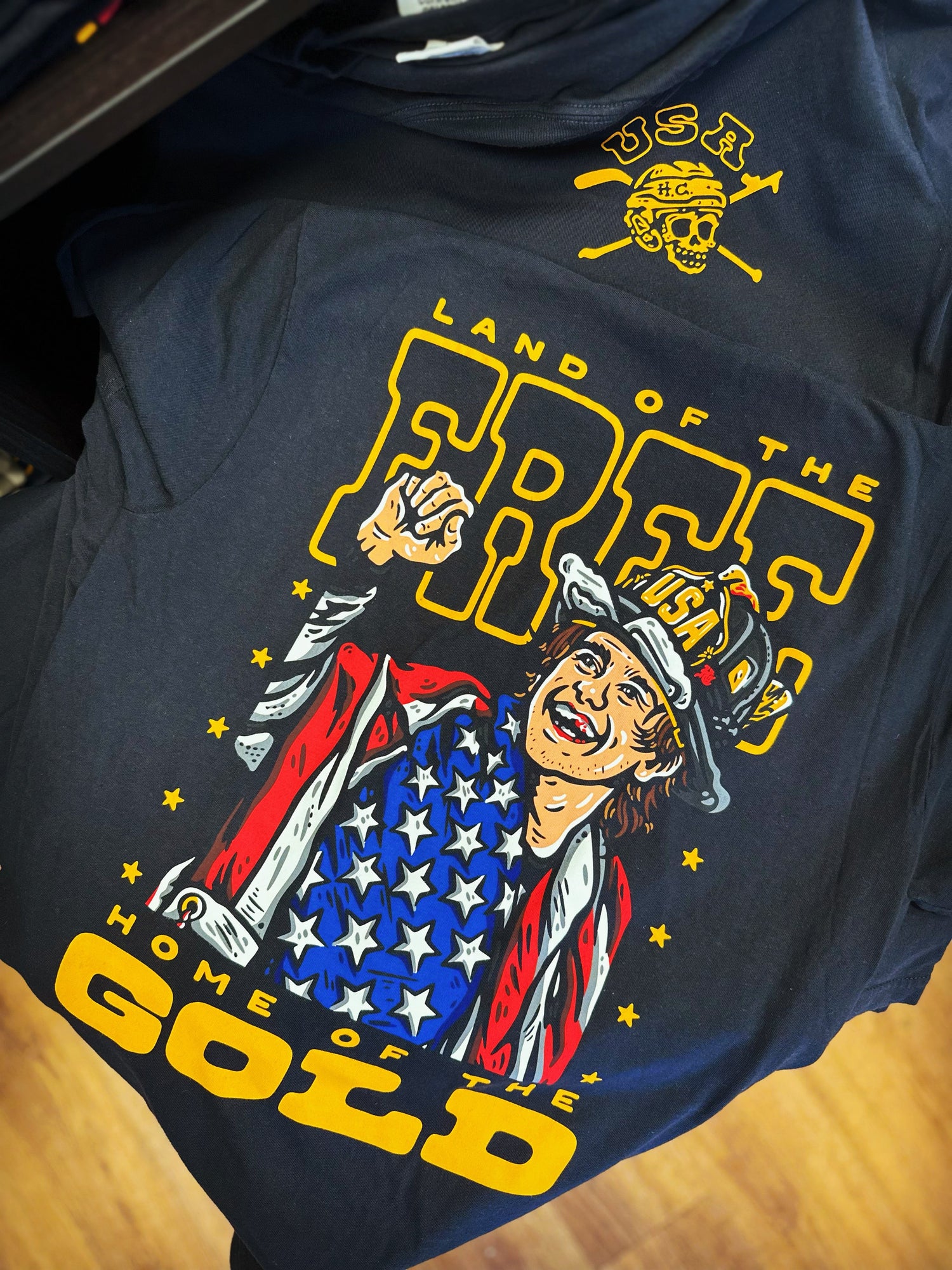 Tees