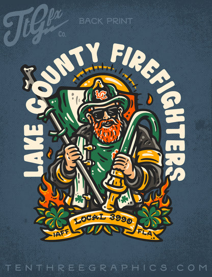 LCFF Local 3990 SPD &