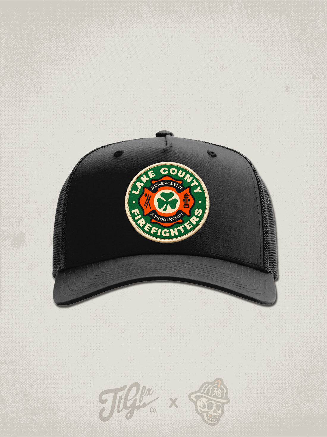 LCFF Local 3990 SPD &