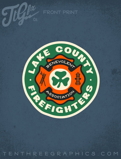 LCFF Local 3990 SPD &