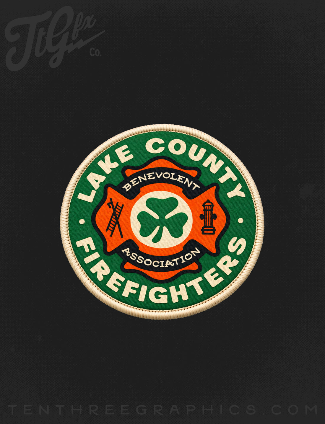 LCFF Local 3990 SPD &