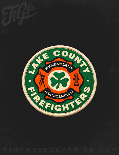 LCFF Local 3990 SPD &
