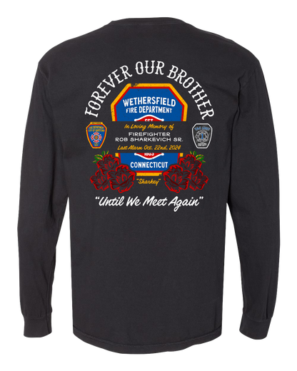 FF Rob Sharkey Sr. Memorial Long Sleeve