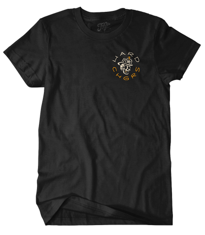 Boogie Down To Jobtown Tee